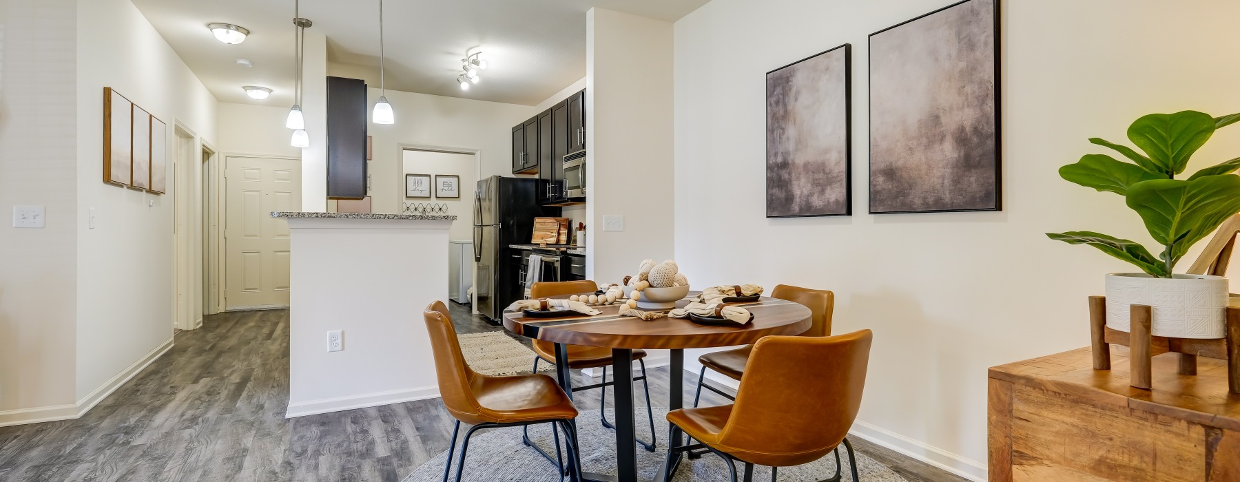 Floor Plans