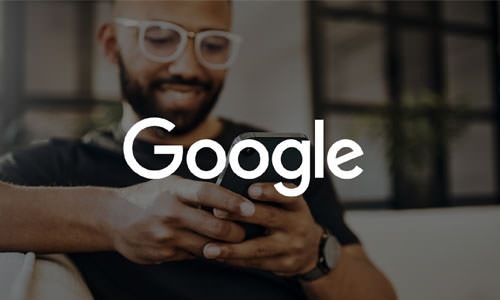 Google Google graphic